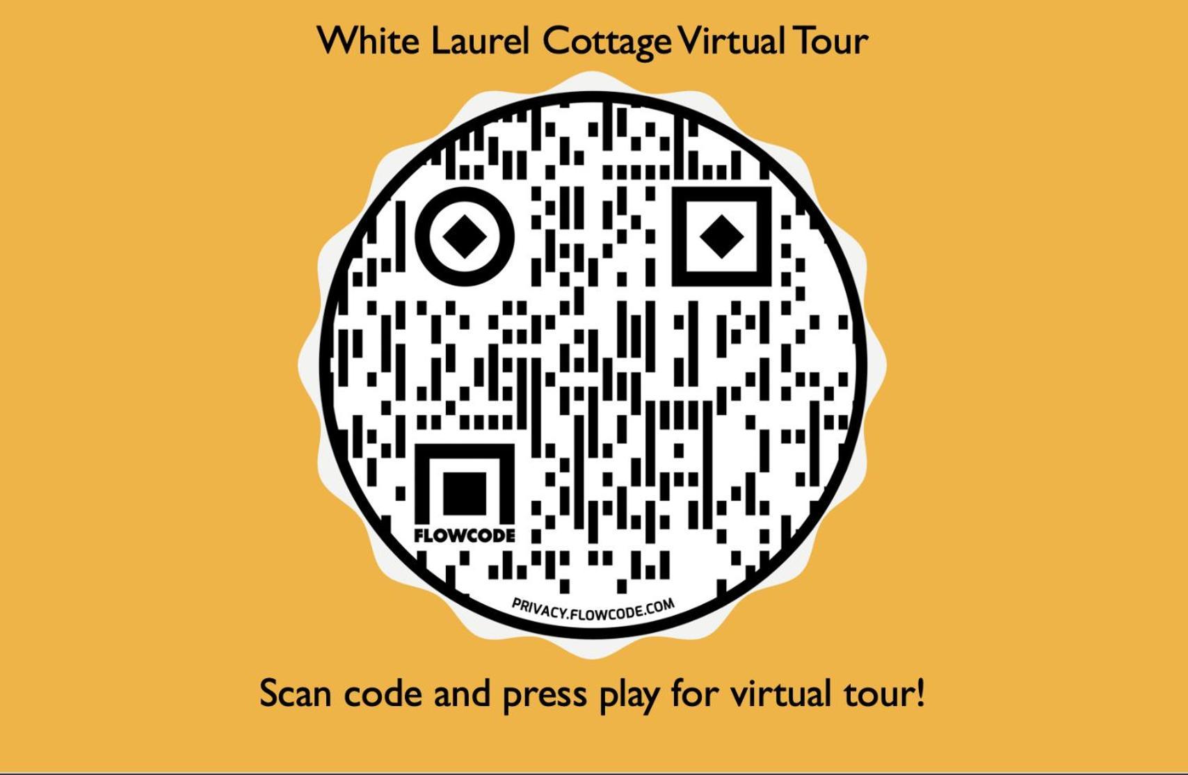 White Laurel Cottage At Linville Falls 외부 사진