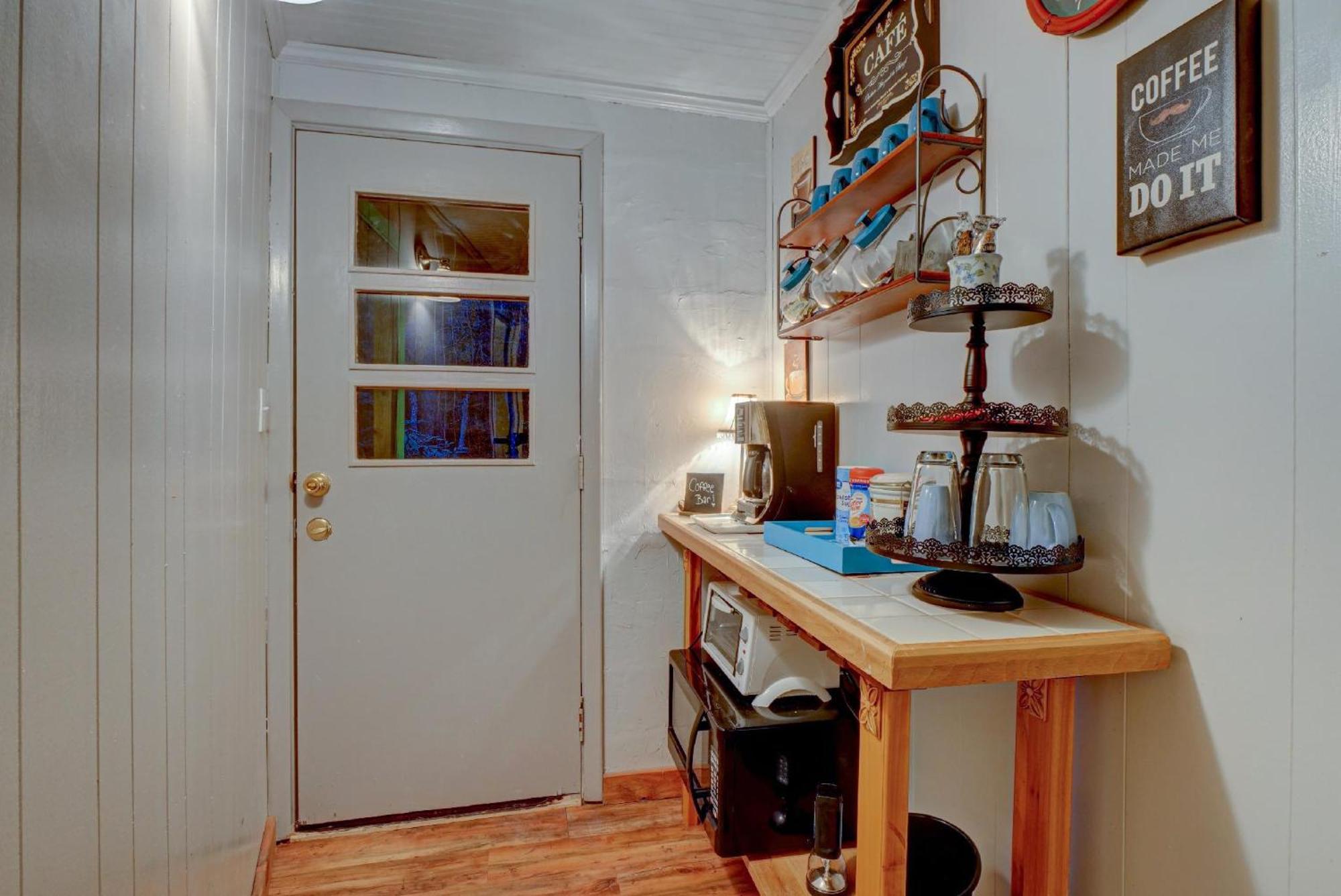 White Laurel Cottage At Linville Falls 외부 사진