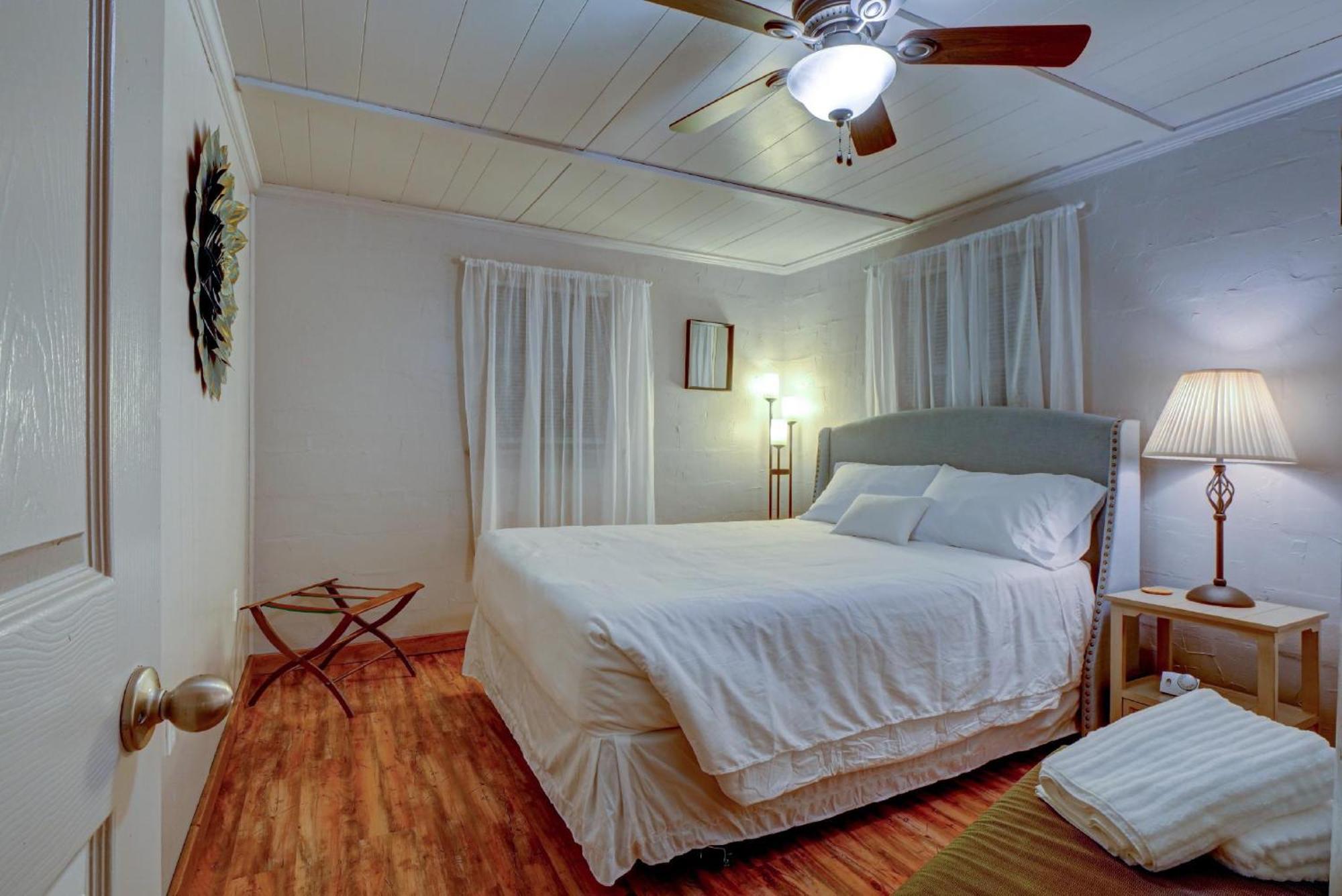 White Laurel Cottage At Linville Falls 외부 사진