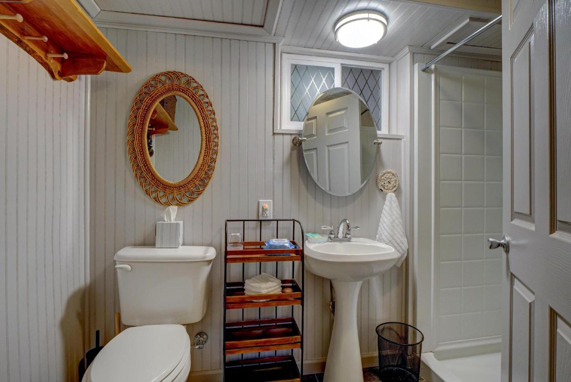 White Laurel Cottage At Linville Falls 외부 사진