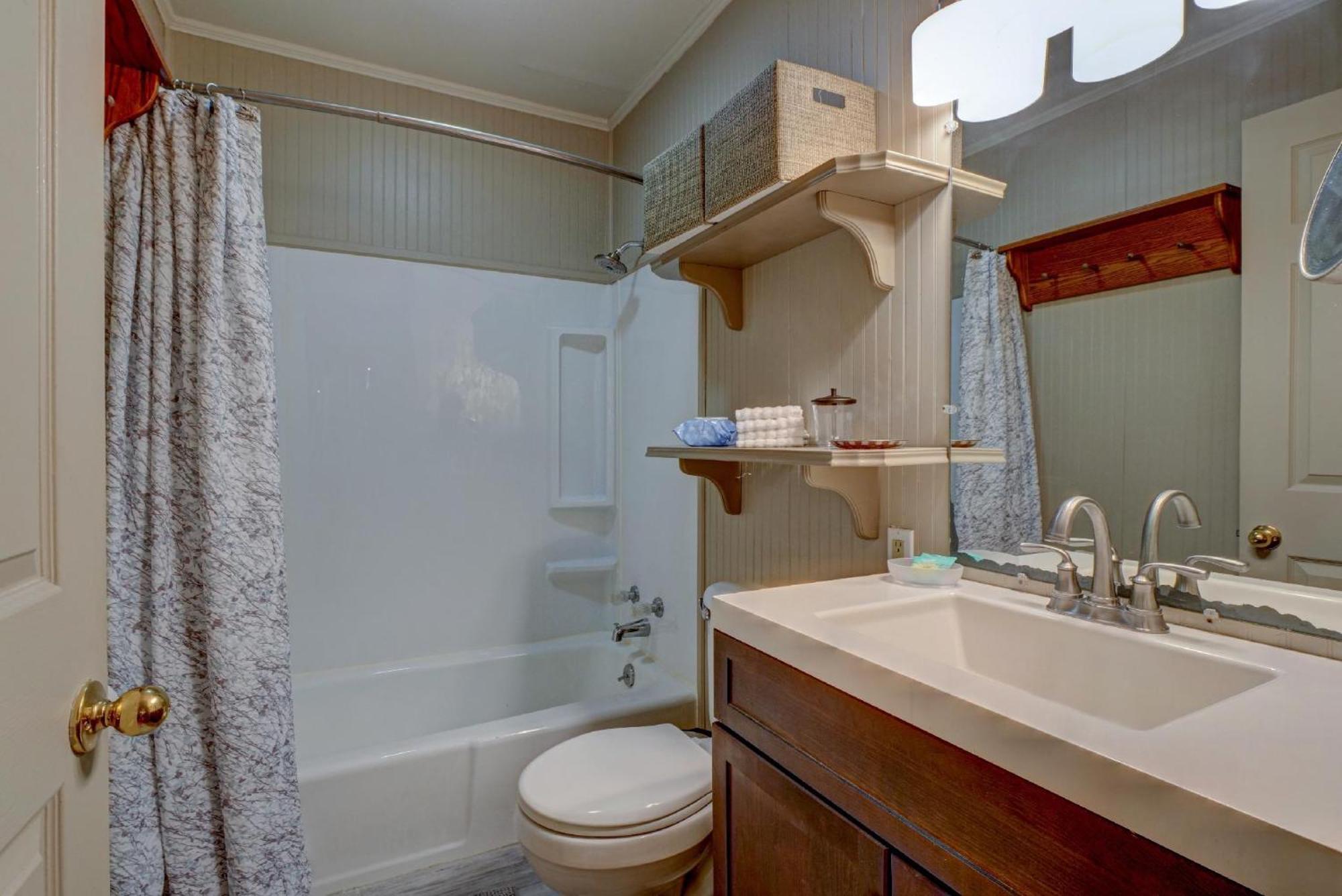 White Laurel Cottage At Linville Falls 외부 사진