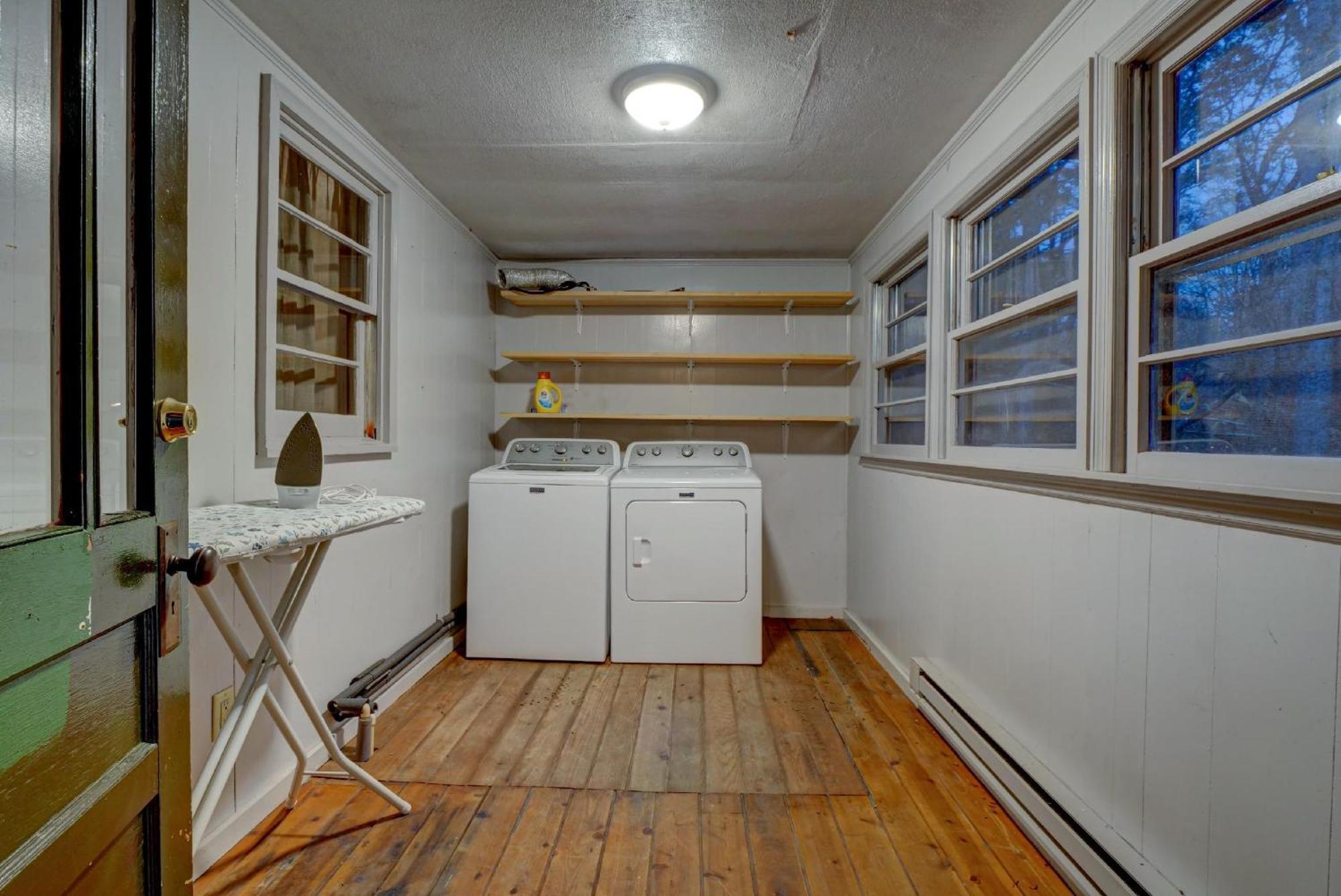 White Laurel Cottage At Linville Falls 외부 사진