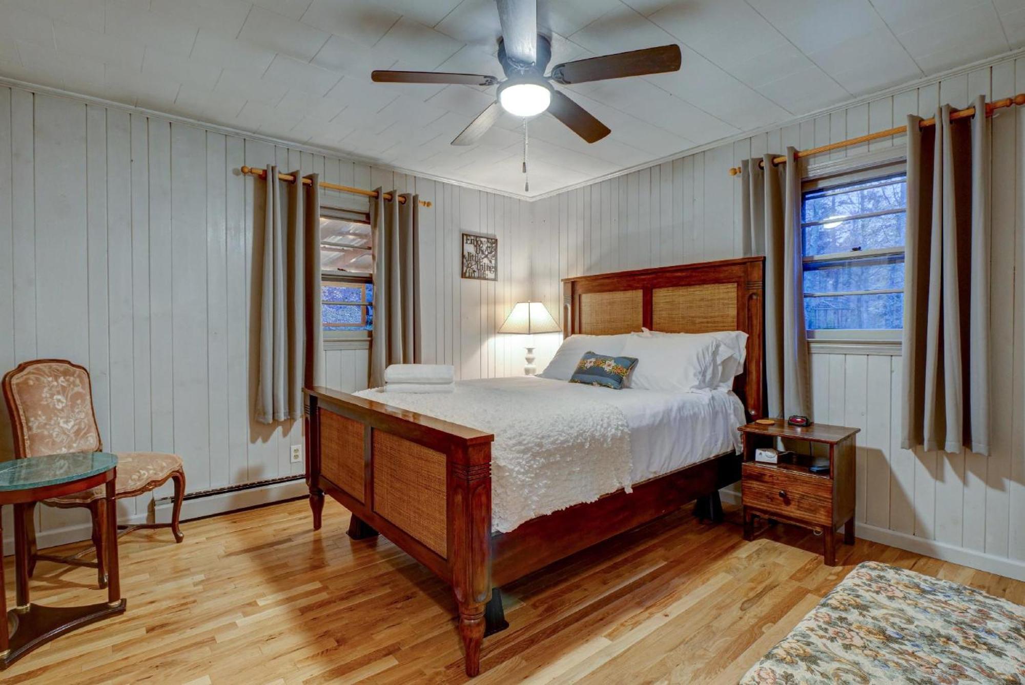 White Laurel Cottage At Linville Falls 외부 사진