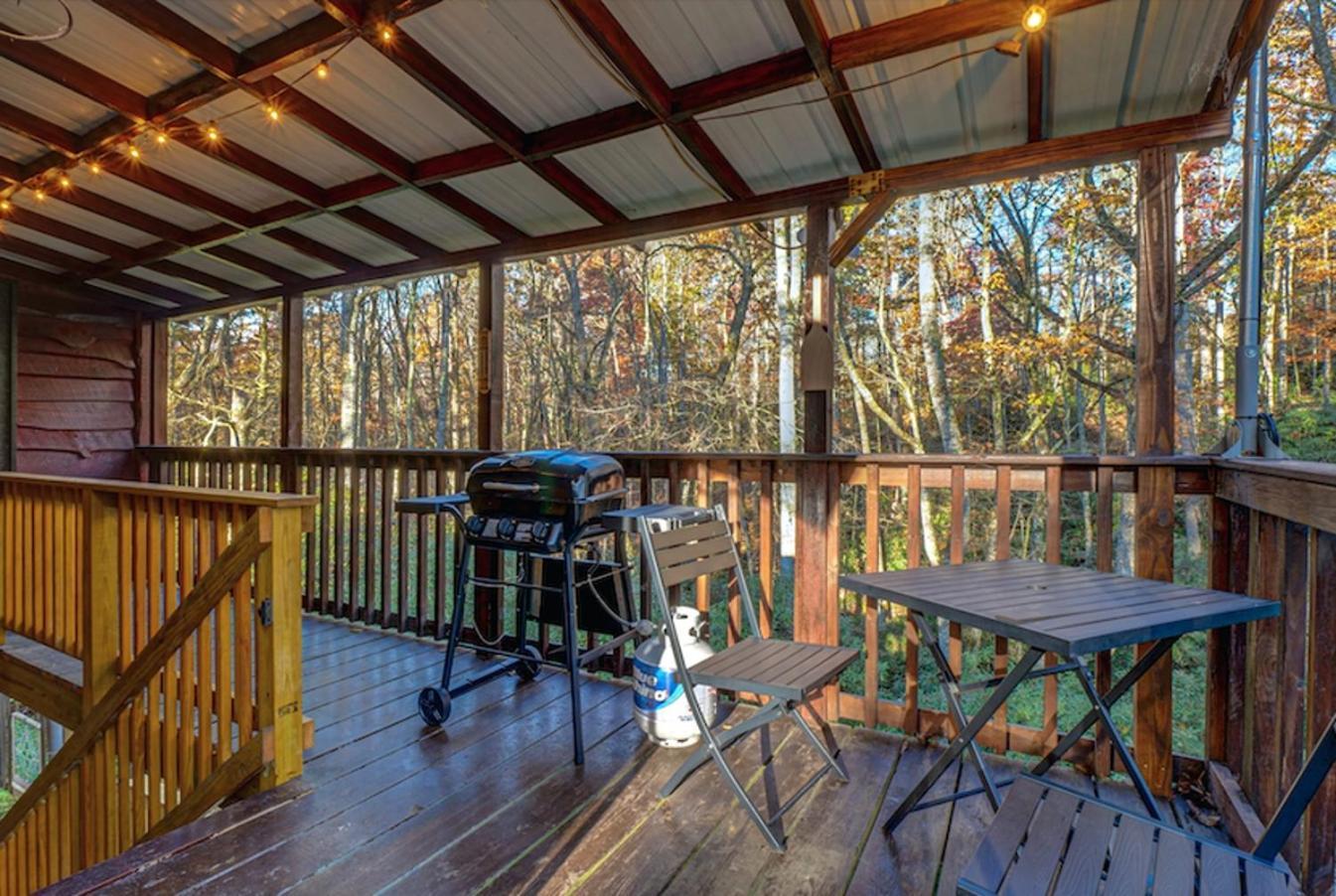 White Laurel Cottage At Linville Falls 외부 사진